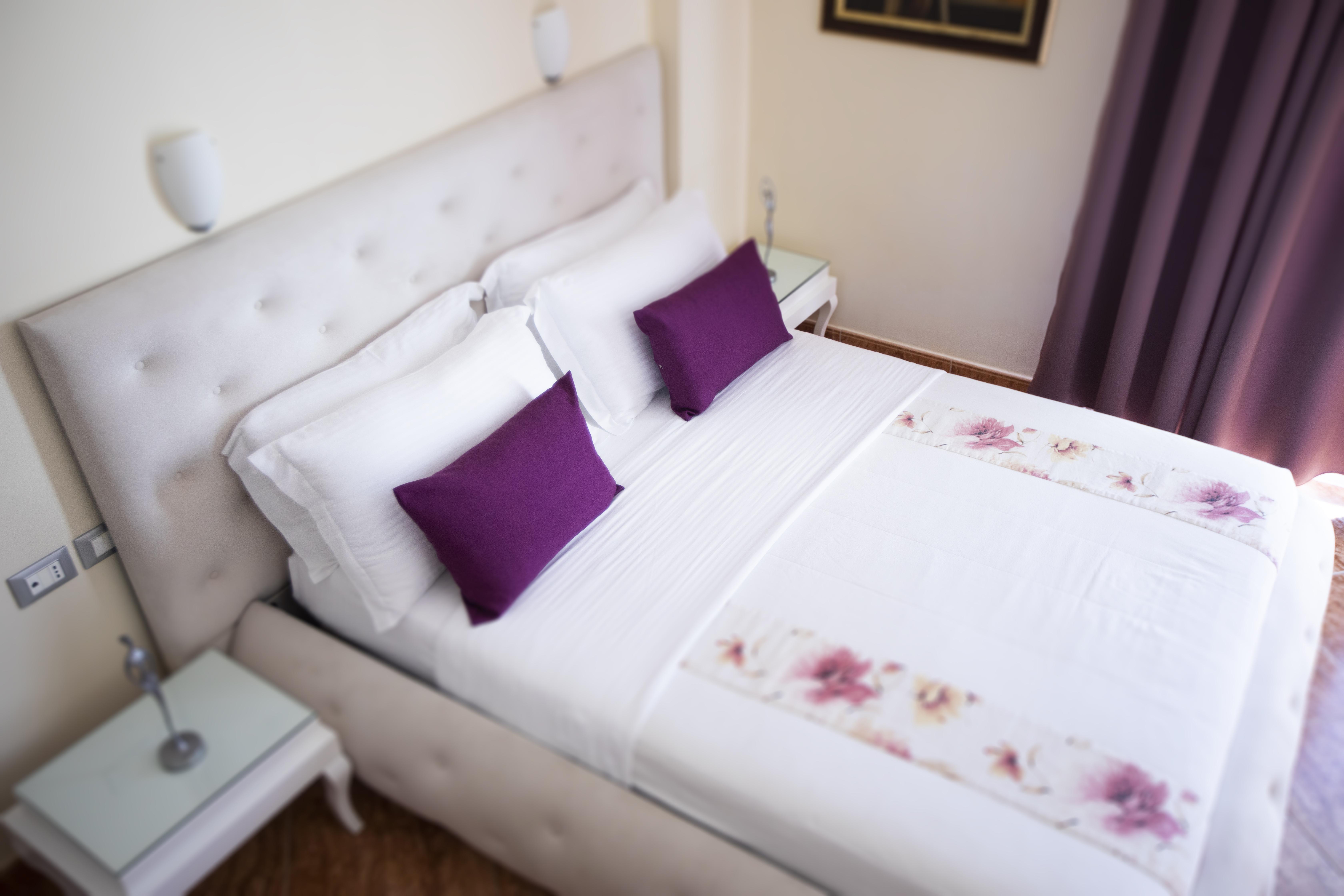 Hotel Oasis Sarandë Exterior foto